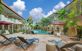 Baleka Resort Bali