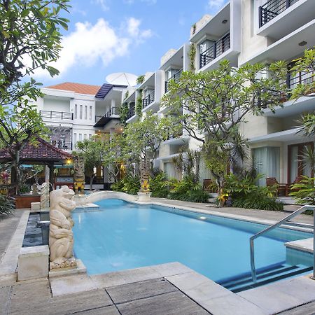 Baleka Resort & Spa Legian  Exterior photo